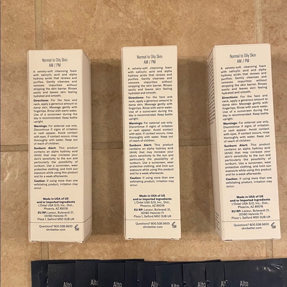 Skinbetter Bundle of Products - Picture 3 of 3